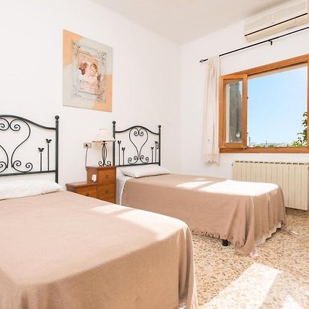 Son Valenti Villa Sa Pobla Buitenkant foto